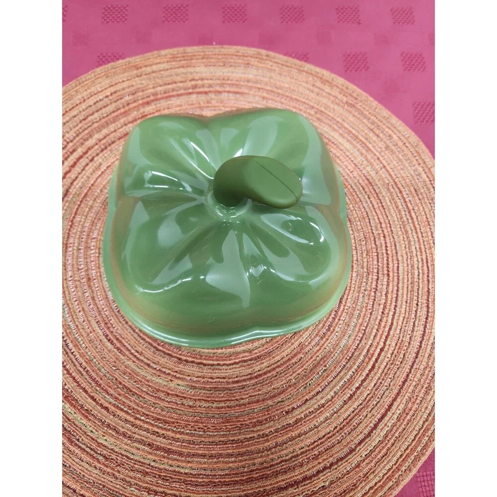 Technique green bell
